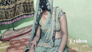 सावत्र आईची गांड मारली
