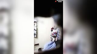 डॉक्टर आणि पेशंट भाभीची लपून झवाझवी