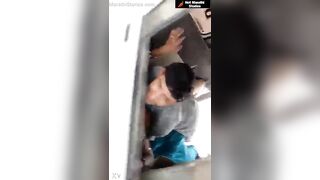 Young Boy Fucked Bhabhi In Car