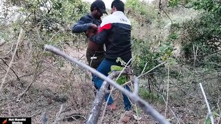 ट्रक ड्रायव्हरने जंगलात नेऊन मारली प्रवाशाची गांड
