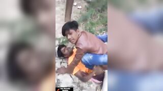 Desi Boy Enjoying Group Sex
