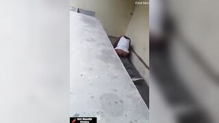 Man Shoot Video Of Desi Couple Fucking In Closed School