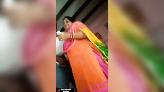 My Dad Fucked Aunty In Front Of Me