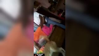 My Dad Fucked Aunty In Front Of Me