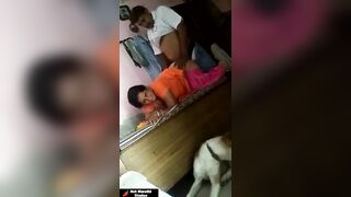 My Dad Fucked Aunty In Front Of Me