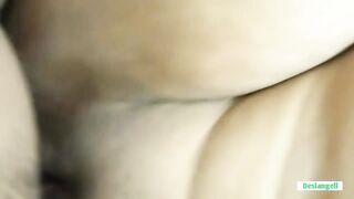 Pune Couple's Hot Romance And Sex