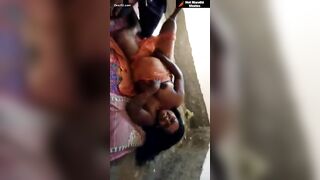 Desi Aunty Enjoying Group Sex With Stranger Boys