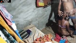 चोरी करताना कामवालीला पकडलं आणि मग कचाकचा झवलं