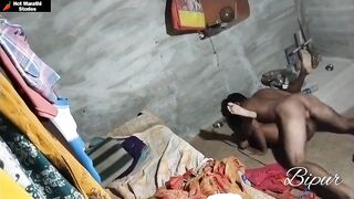 चोरी करताना कामवालीला पकडलं आणि मग कचाकचा झवलं