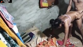 चोरी करताना कामवालीला पकडलं आणि मग कचाकचा झवलं