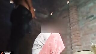 Brother Fucked His Sister While Cooking