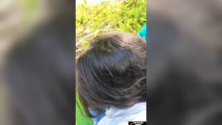 जंगलात नेऊन मारली कॉलेजच्या मॅडमची चूत