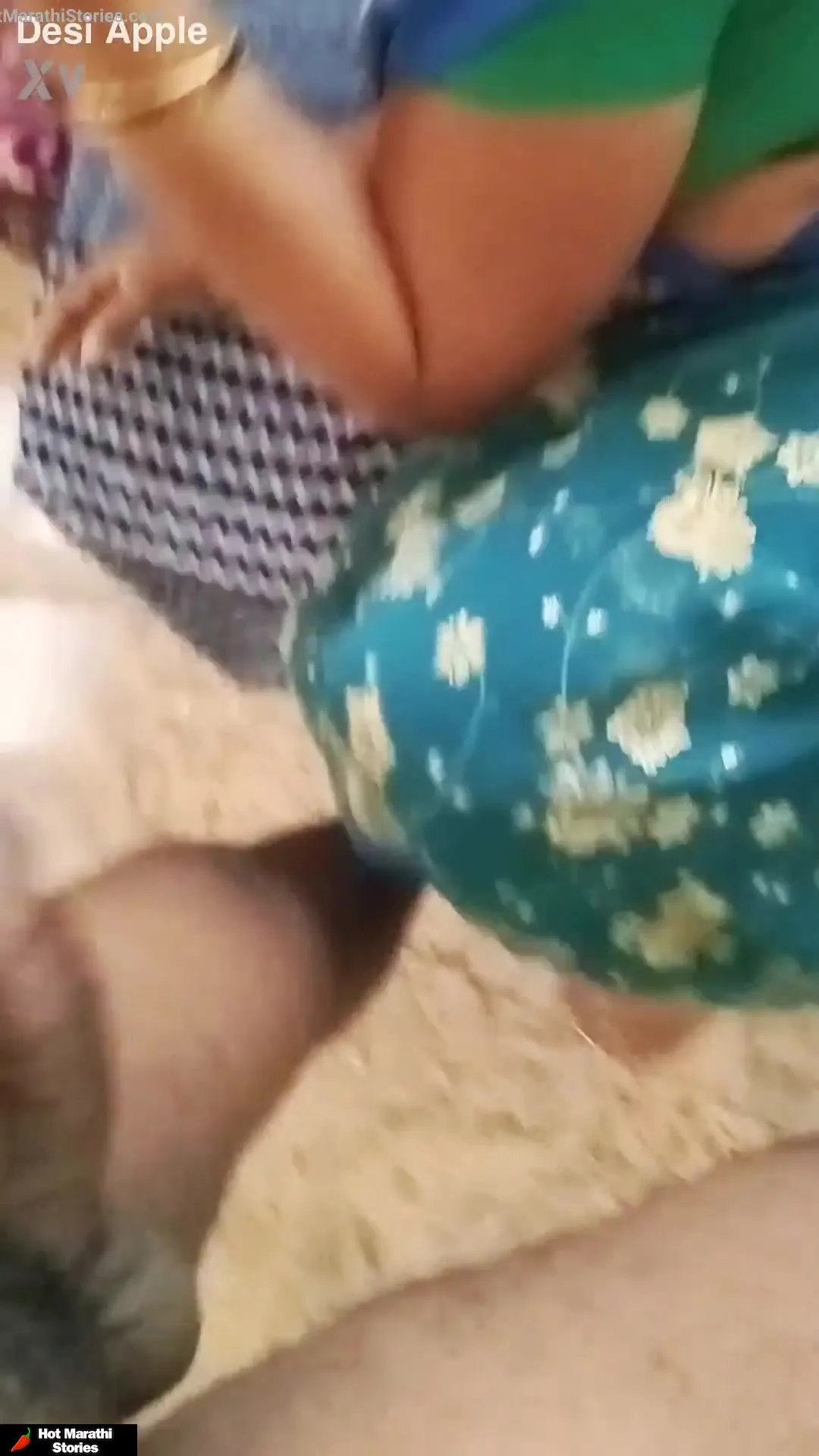 Hot Kitchen Encounter with Kamvali Bai - Free Indian Porn Video