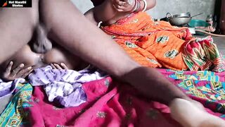 दोन्ही बायकोंची केली नवऱ्याने एकत्रच ठुकाई