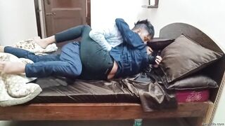 औरंगाबादच्या हॉटेलात बोलवून केला मुलाने पहिला संभोग