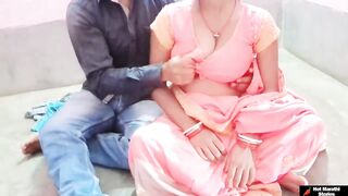 आफताबने झवली देसी मराठी दुकान वाली