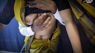 स्टुडिओ वाल्याने केली मराठी बाईची ठुकाई