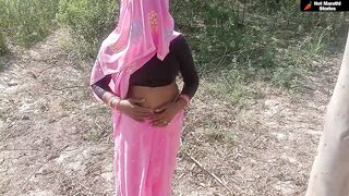 अंगणवाडी सेविकेला जंगलात गाठून दिला चोकोबार