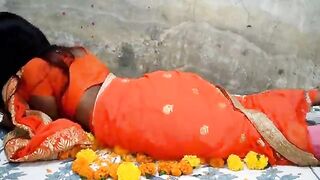भाभी सोबत देवरने साजरी केली सुहागरात