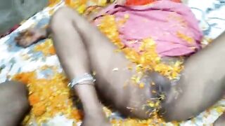 भाभी सोबत देवरने साजरी केली सुहागरात