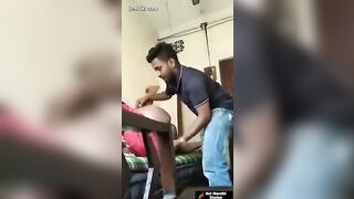 नाशिकच्या रंडी बाजारात सेक्सी रंडीची बिन कंडोमने ठुकाई