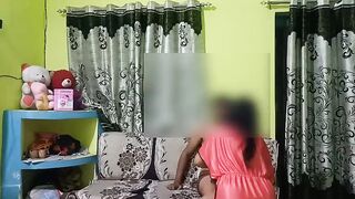 आयपीएल बघताना नवरा-बायकोचा जंगी सामना