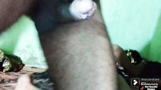 सासूच्या गरमागरम चूतमधे घातला लवडा