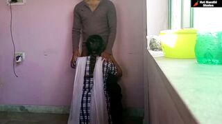 अमरावतीच्या कॉलेजमधला पोरीचा सेक्स एमेमेस