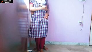 कविता आणि तात्याचा कॉलेजच्या वेळेचा सेक्स