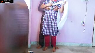 कविता आणि तात्याचा कॉलेजच्या वेळेचा सेक्स