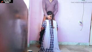 कविता आणि तात्याचा कॉलेजच्या वेळेचा सेक्स