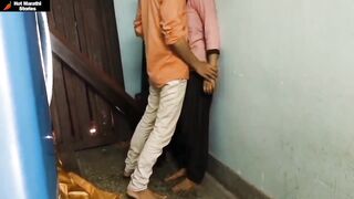मामाच्या पोराने कोपऱ्यात नेऊन दिला चोकोबार