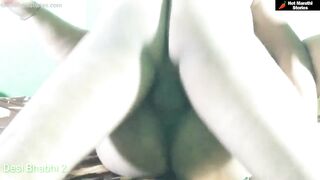 हिंदू भाभी फसली मुस्लिम लंडच्या तावडीत