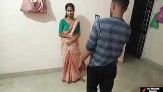 हॉट वहिनीचे फोटो काढताना दीराने जबरदस्त चोदली