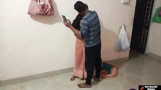 हॉट वहिनीचे फोटो काढताना दीराने जबरदस्त चोदली