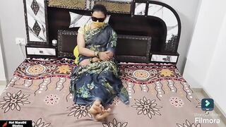 ऑपरेशन झालेल्या आईने घेतली कचकचवून गांड मारून