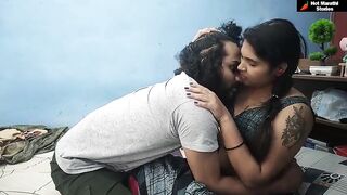 Romantic Brother Fucking Hard His Married Sister