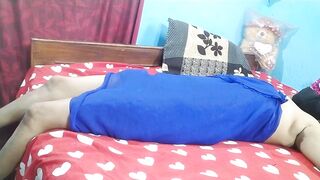 अडाणी भाभीची केली कचकचवून चुदाई