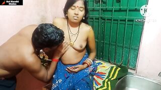 पाटलाने वाड्यावर बोलवून झवाझवी करून केली कर्जमाफी