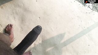 बायकोचे मोठे आंबे आणि माझा काळा नाग