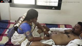 कविता आणि तात्याची साऊथ स्टाईलमध्ये सुहागरात