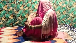 पंजाबी भाभी करतेय गावरान मराठी पोरा सोबत चोदाचोदी