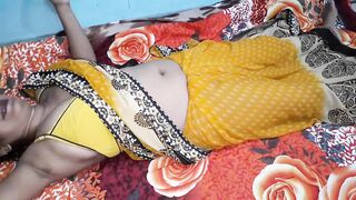 आठवडाभर अरबाजने लावले सविताला हॉट शॉट