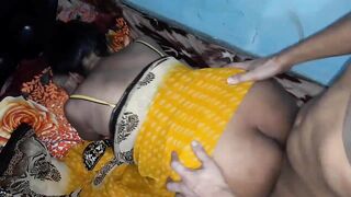 आठवडाभर अरबाजने लावले सविताला हॉट शॉट