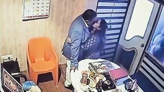 अशोक खरातने दोनदा झवली एक विवाहिता - पार्ट ३