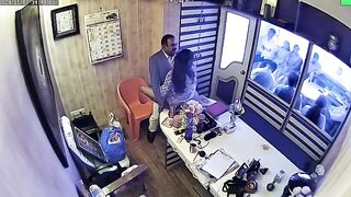 अशोक खरातने दोनदा झवली एक विवाहिता - पार्ट ३