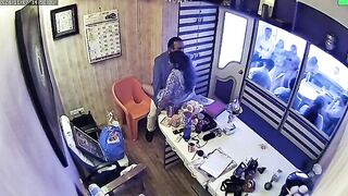 अशोक खरातने दोनदा झवली एक विवाहिता - पार्ट ३