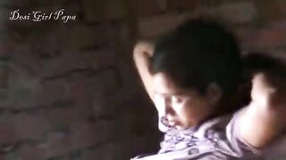 नवरा बायकोच्या झवण्याचा निघाला कपडे धुण्यासारखा आवाज
