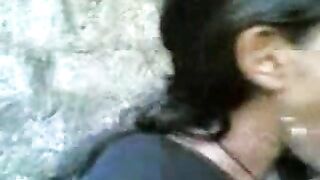 नागपूरच्या गर्लफ्रेंडने दिला ब्लोजॉब