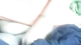 सोज्वळ मुलीसोबत किसिंग, बुब्स सकिंग आणि पुच्ची